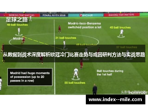 从数据到战术深度解析欧冠冷门比赛走势与成因研判方法与实战思路 从数据到战术深度解析欧冠冷门比赛走势与成因研判方法与实战思路